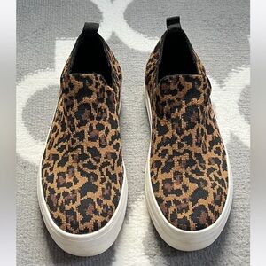 Steve Madden Slip On Sneakers